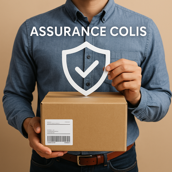 Assurance colis