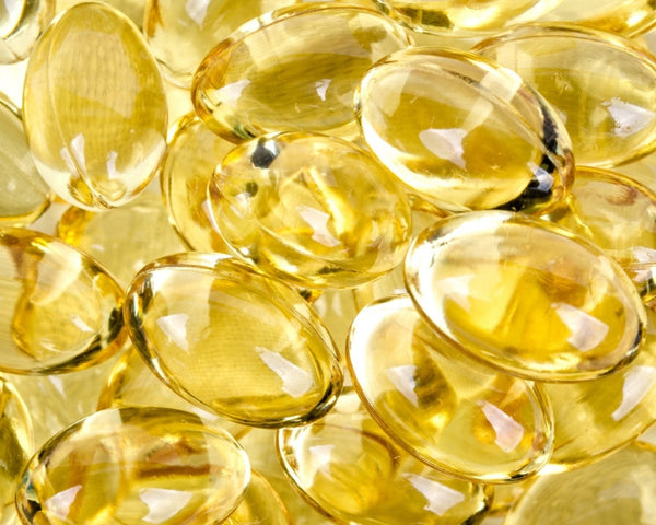 Vitamine E, puissant antioxydant naturel présent dans le stick anti-cernes à la caféine Enkrem, protège et régénère la peau du contour des yeux